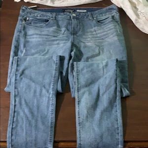 Brand New Lovesick Jeans